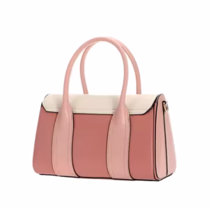 Luna Crescent Shoulder Bag