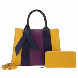 Isla Soft Flap Shoulder Bag
