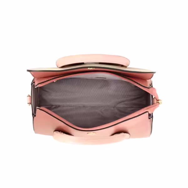 Luna Crescent Shoulder Bag - Image 3