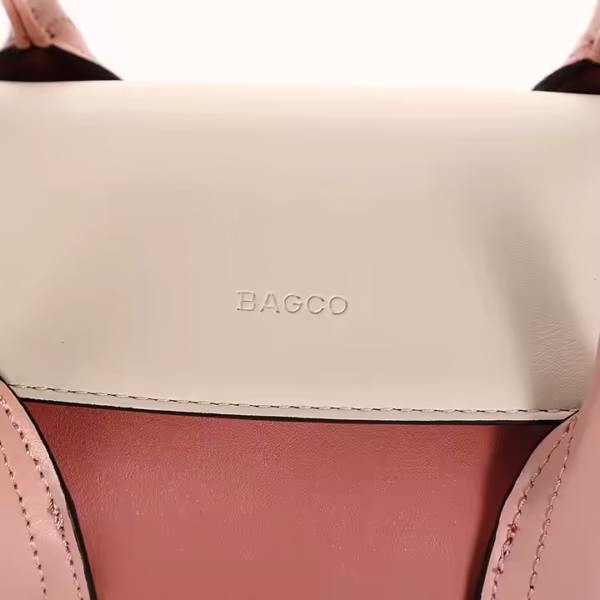 Luna Crescent Shoulder Bag - Image 4