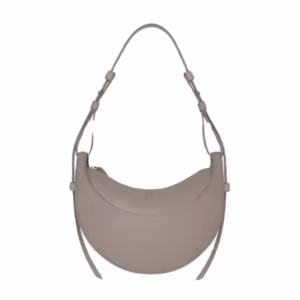 Luna Zip Crossbody