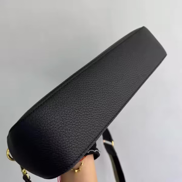Noir Classic Carryall - Image 6
