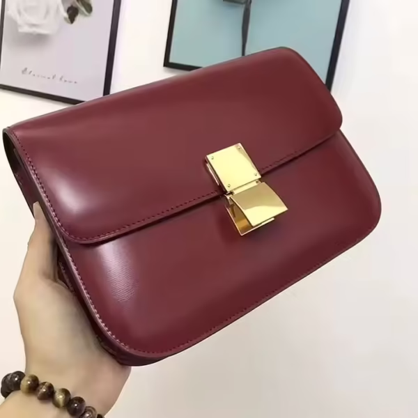 Selene Chain Crossbody - Image 4