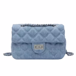 Daphne Chain Tote