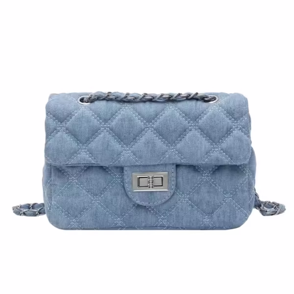 Daphne Chain Tote