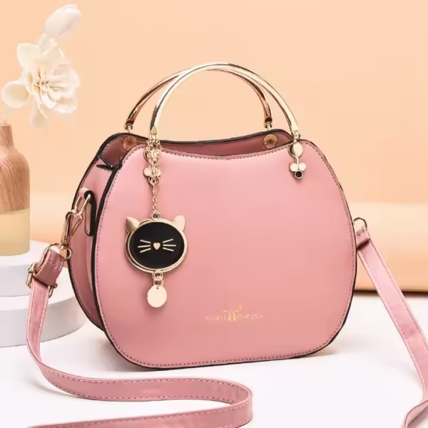 Arden Sleek Clutch - Image 2