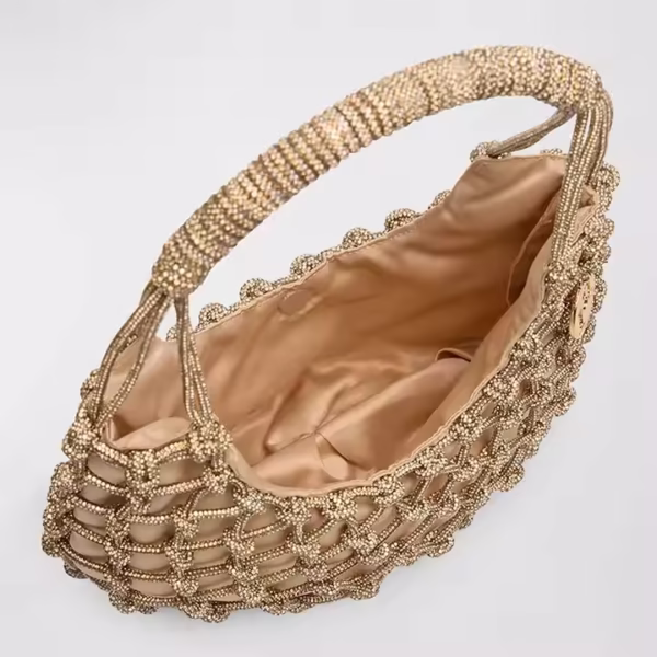 Capri Winged Tote - Image 2