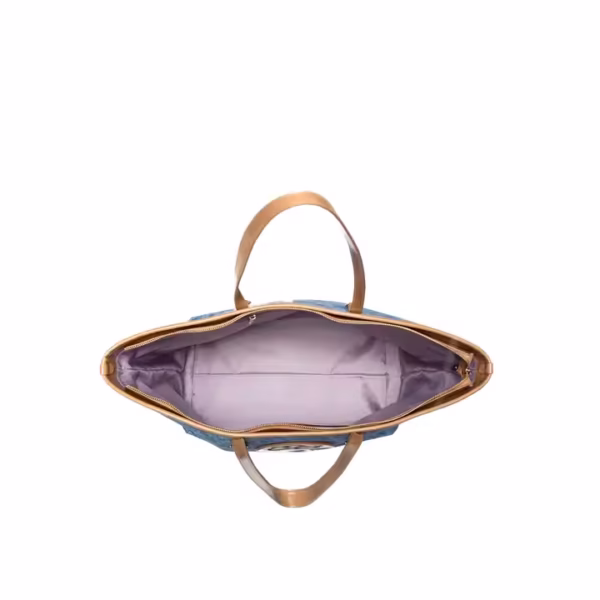 Amara Structured Tote - Image 5