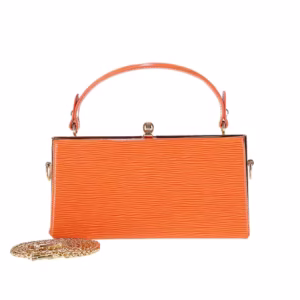 Valen Mini Crescent Bag