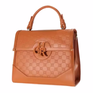 Ivy Ruched Top Shoulder Bag