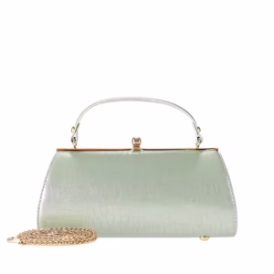 Clara Sleek Shoulder Clutch
