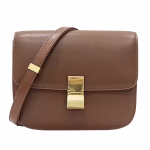 Selene Chain Crossbody