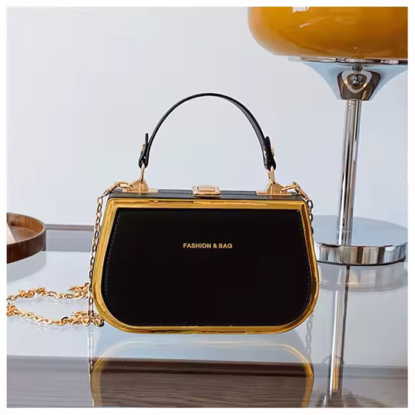 Isla Mini Top Handle