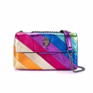 Celia Round Crossbody