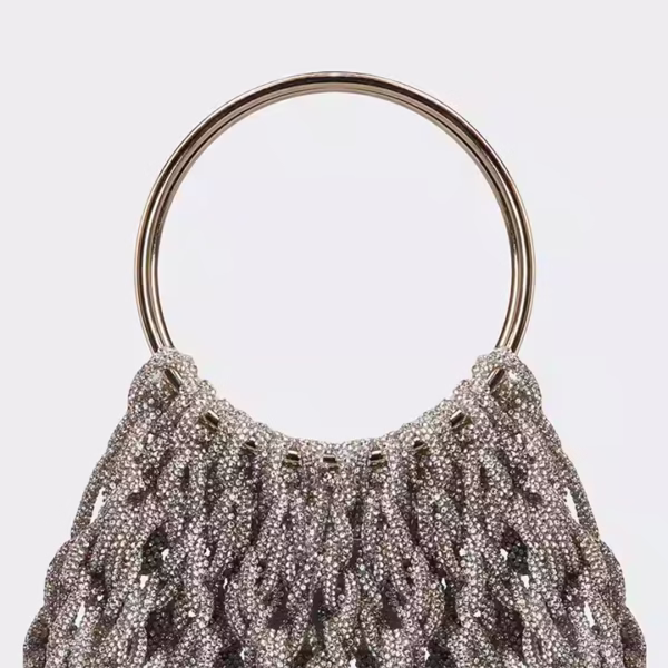 Mira Bucket Bag - Image 5