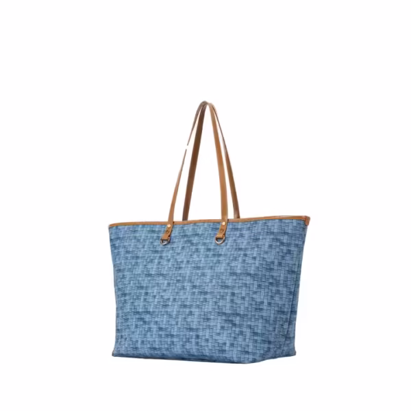 Amara Structured Tote - Image 4