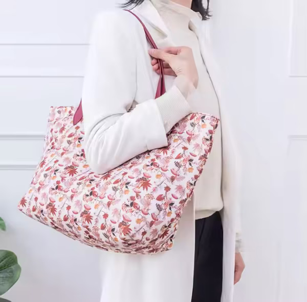 Adira Vintage Shoulder Bag - Image 3