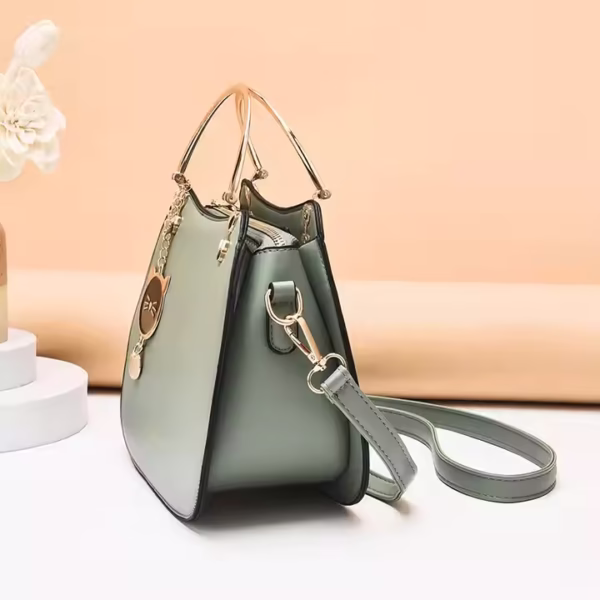 Arden Sleek Clutch - Image 3