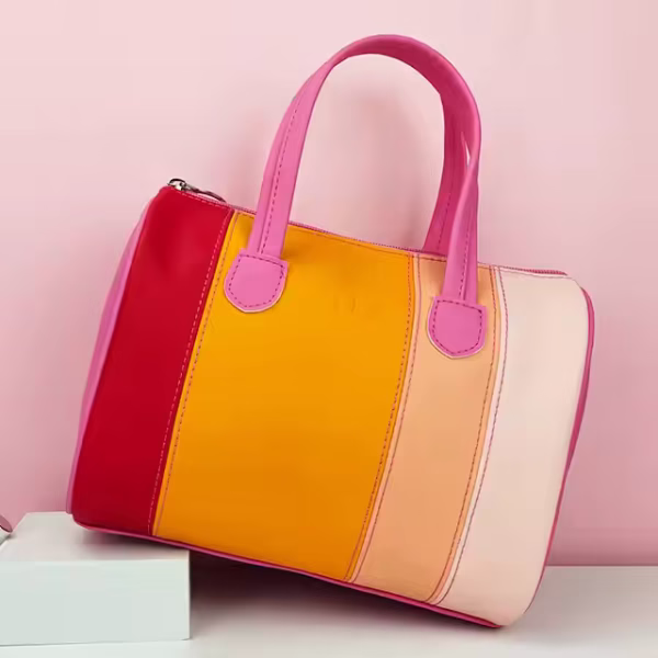 Kaia Mini Hobo - Image 3