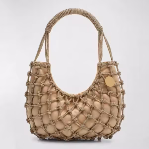 Capri Winged Tote