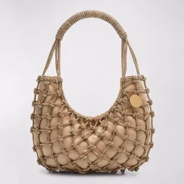 Capri Winged Tote