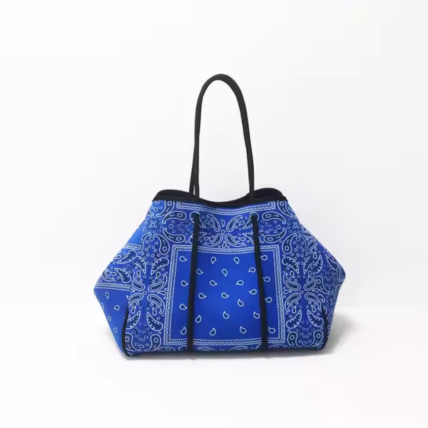 Ivy Lock Tote - Image 3