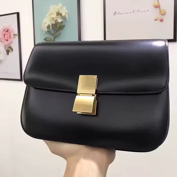 Selene Chain Crossbody - Image 5