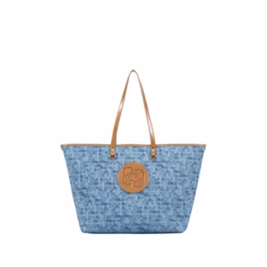 Amara Structured Tote