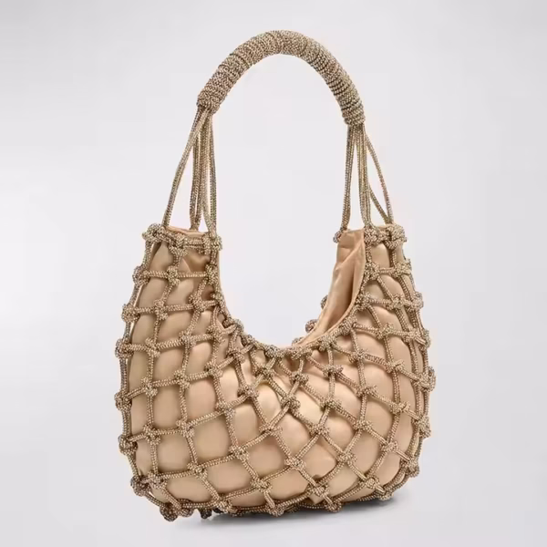 Capri Winged Tote - Image 3