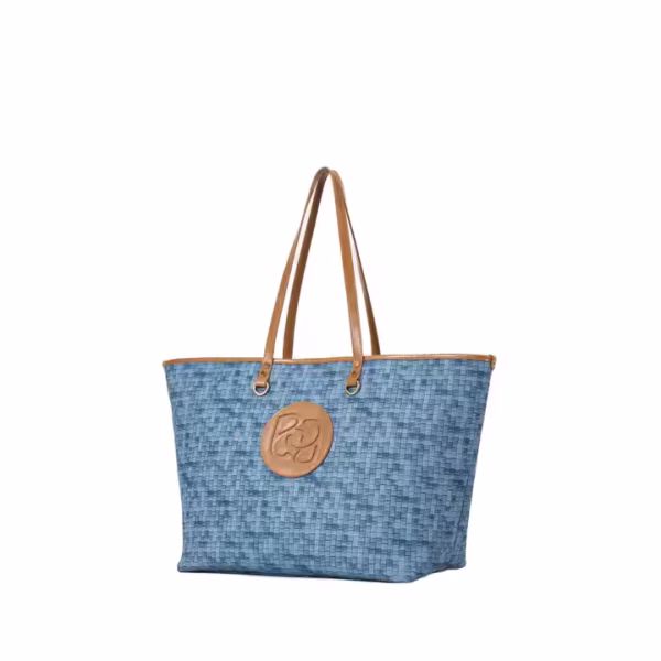 Amara Structured Tote - Image 2