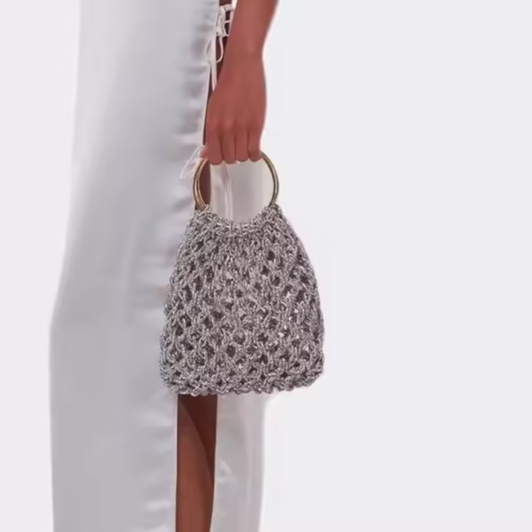 Mira Bucket Bag - Image 4