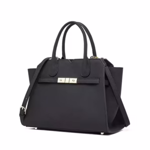 Siena Soft Leather Tote