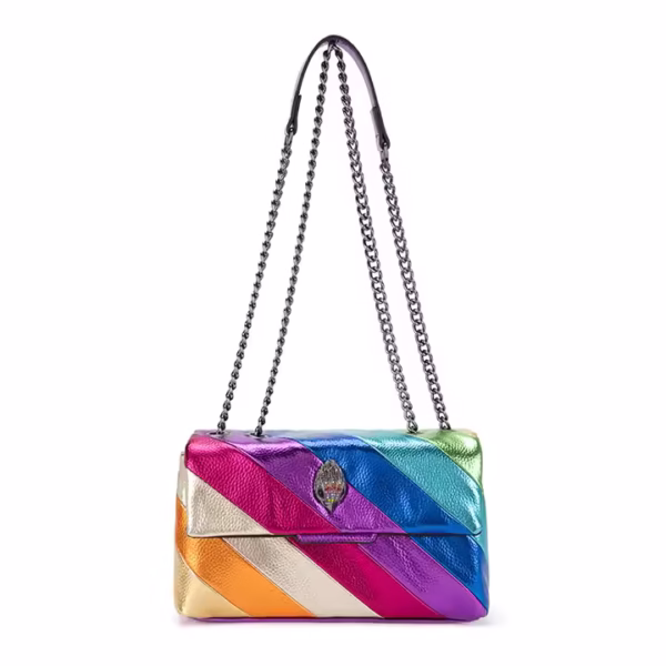 Celia Round Crossbody - Image 2