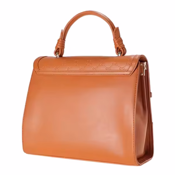 Ivy Ruched Top Shoulder Bag - Image 2