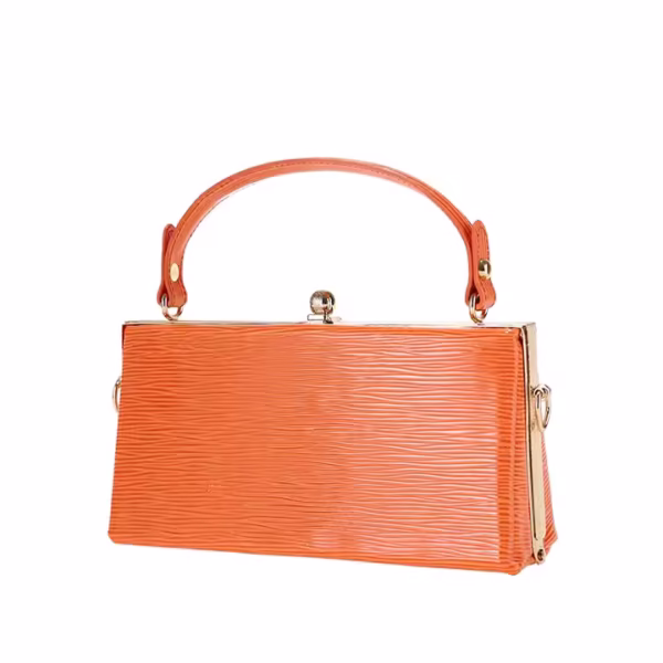 Valen Mini Crescent Bag - Image 2