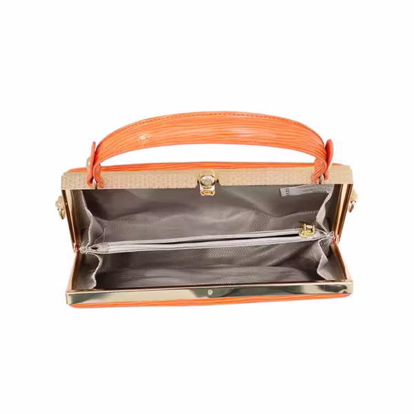 Valen Mini Crescent Bag - Image 3