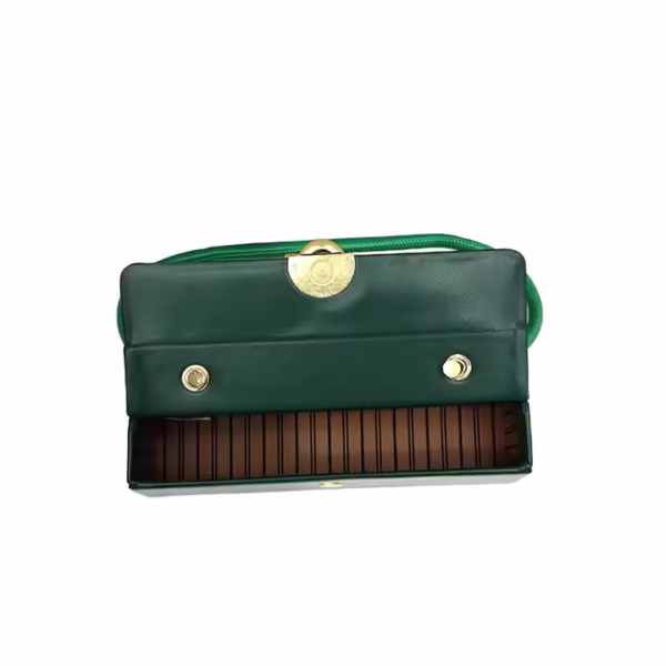 Elara Soft Curve Shoulder Bag - Image 3