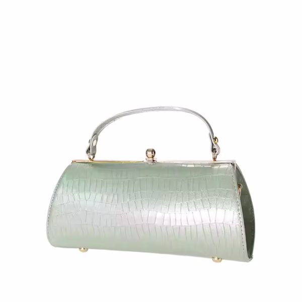 Clara Sleek Shoulder Clutch - Image 2