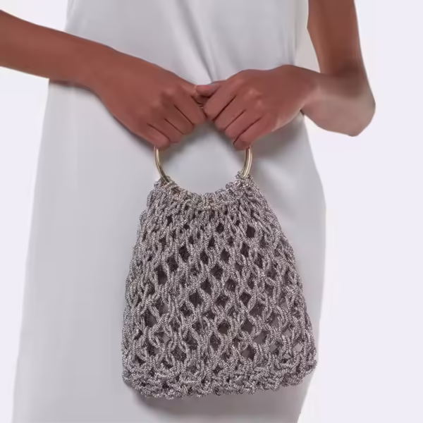Mira Bucket Bag - Image 2