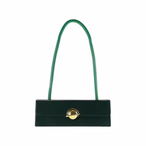Elara Soft Curve Shoulder Bag