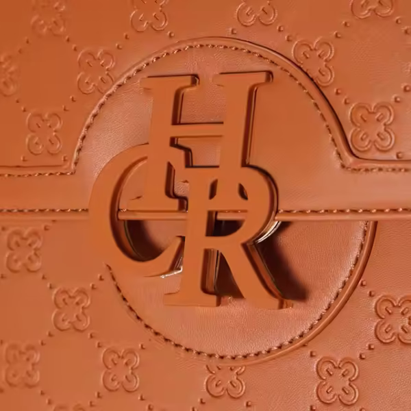 Ivy Ruched Top Shoulder Bag - Image 3