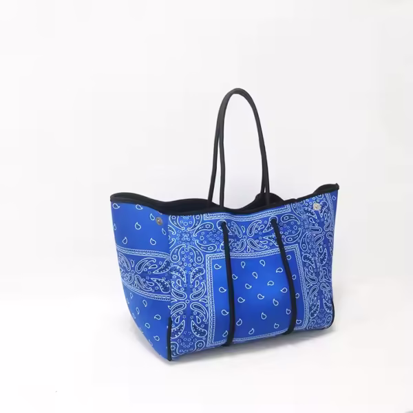 Ivy Lock Tote - Image 2