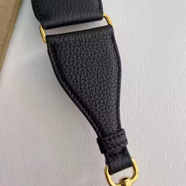 Noir Classic Carryall - Image 2
