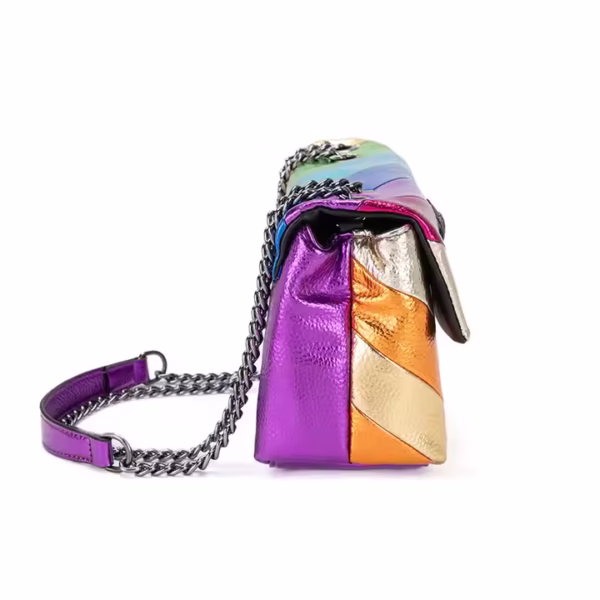 Celia Round Crossbody - Image 3