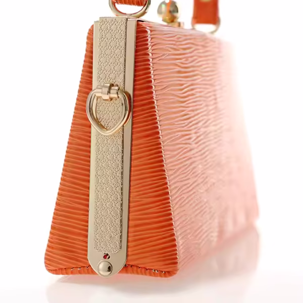 Valen Mini Crescent Bag - Image 4