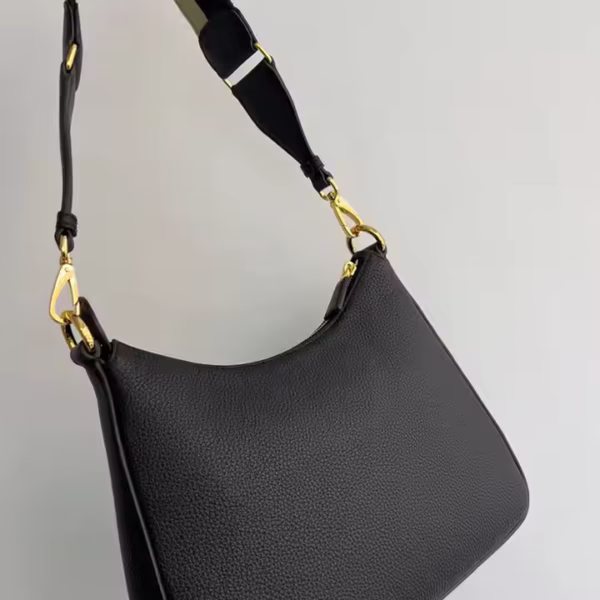 Noir Classic Carryall