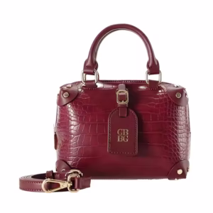 Nova Curve Flap Shoulder Bag