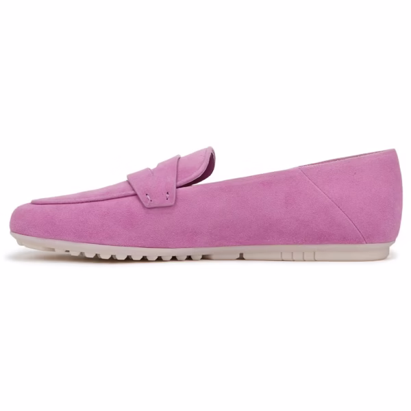 Luxury Moccasins - Image 4