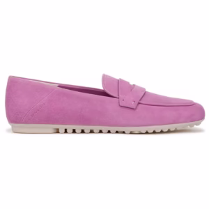 Luxury Moccasins