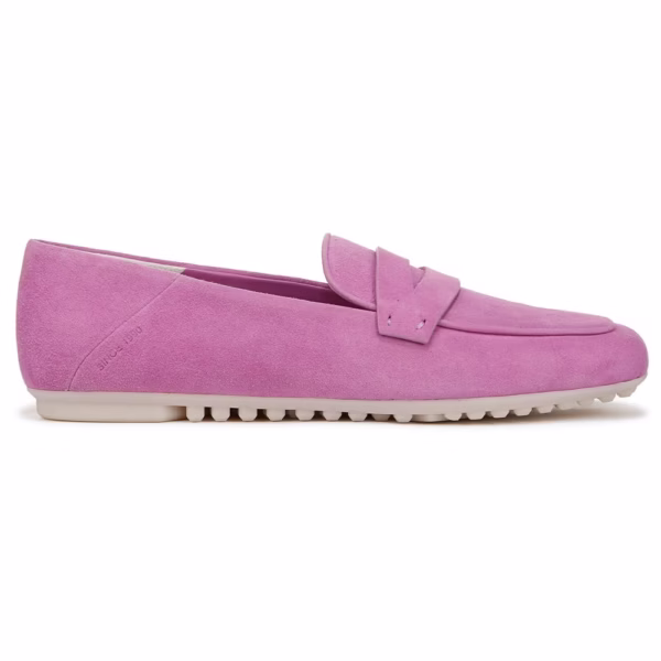 Luxury Moccasins